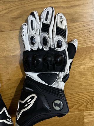 Guantes Alpinestars GP Pro Talla M