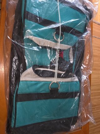 Bolsa Trolley Makita