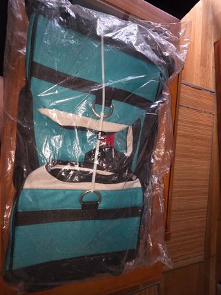 Bolsa Trolley Makita