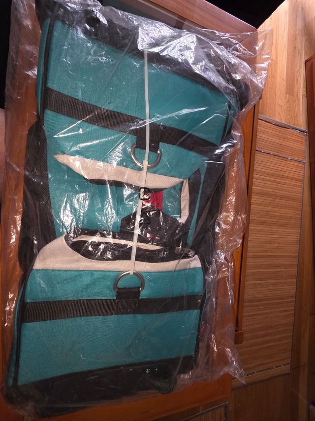 Bolsa Trolley Makita