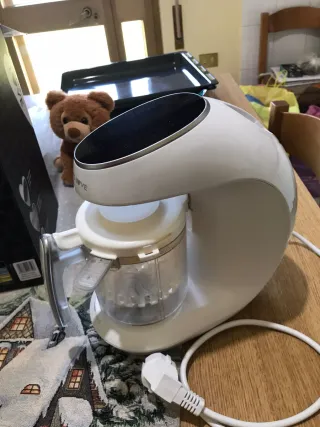 Robot da cucina 5in1 That's Love