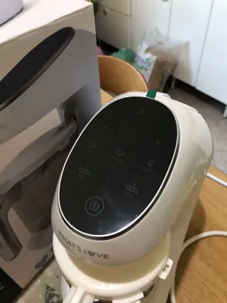 Robot da cucina 5in1 That's Love