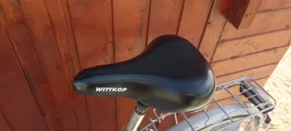 Bicicleta Everest Azul