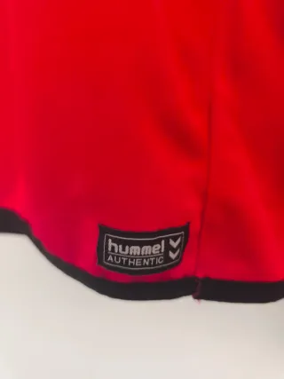 Sudadera Tenerife 18/19 Hummel Talla L