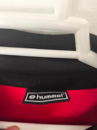 Sudadera Tenerife 18/19 Hummel Talla L