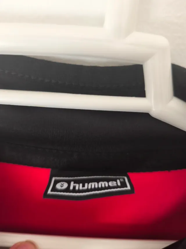 Sudadera Tenerife 18/19 Hummel Talla L