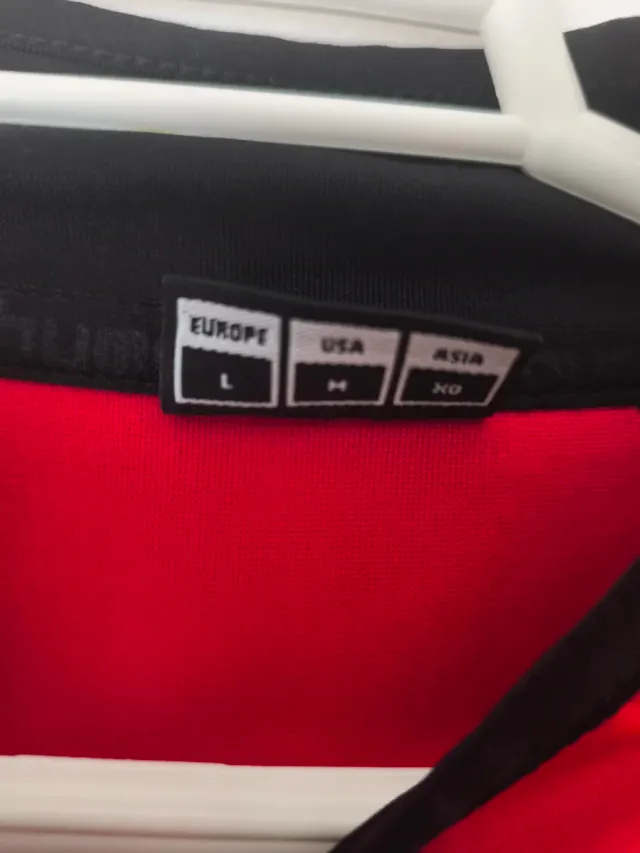 Sudadera Tenerife 18/19 Hummel Talla L