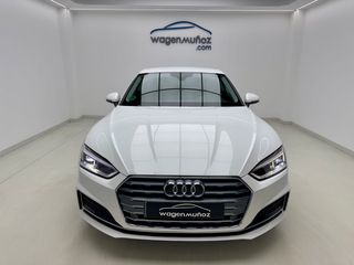 Audi A5 2017