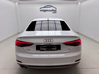 Audi A5 2017