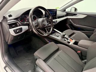 Audi A5 2017