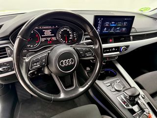 Audi A5 2017