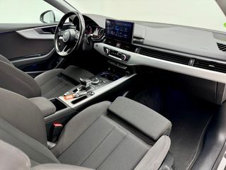 Audi A5 2017