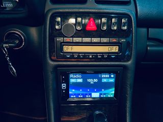 Mercedes-Benz  CLK 2003