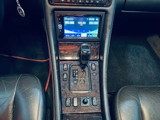 Mercedes-Benz  CLK 2003