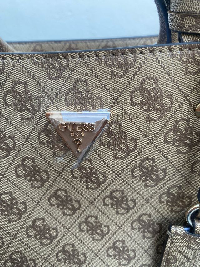 Bolso Guess