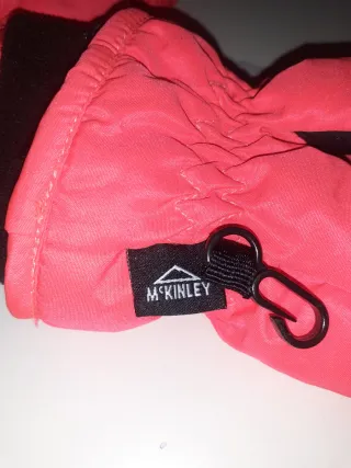 Guantes de nieve para niñ@s