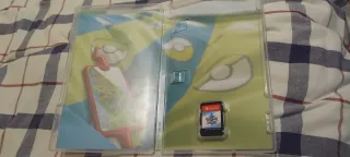 Pokemon Spada Nintendo Switch