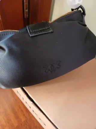 Borsa Pinko Love Bag Nera