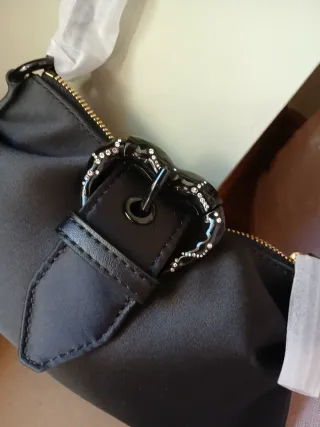 Borsa Pinko Love Bag Nera