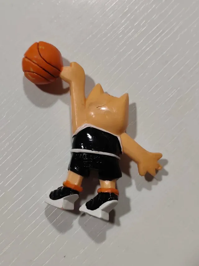 Cobi Juegos Olímpicos Barcelona 1992