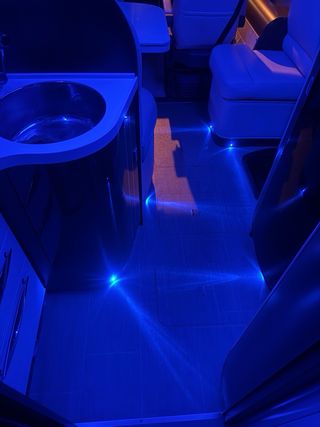 Autocaravana Movilvetta K-Yackt Teckno Line 2023