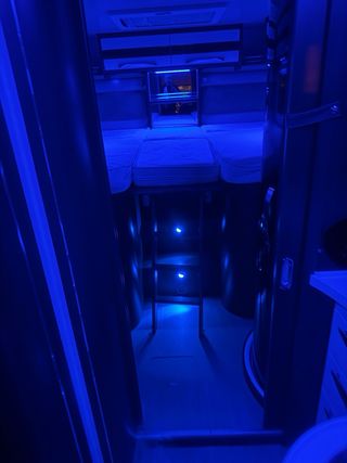 Autocaravana Movilvetta K-Yackt Teckno Line 2023