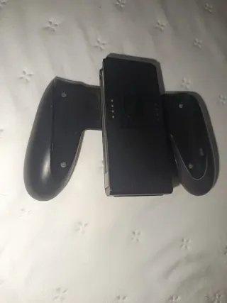 Nintendo Switch Azul y Amarillo