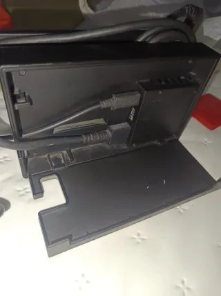 Nintendo Switch Azul y Amarillo