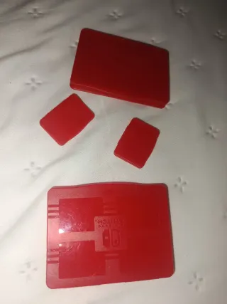 Nintendo Switch Azul y Amarillo