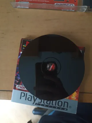 Tekken 3 PlayStation