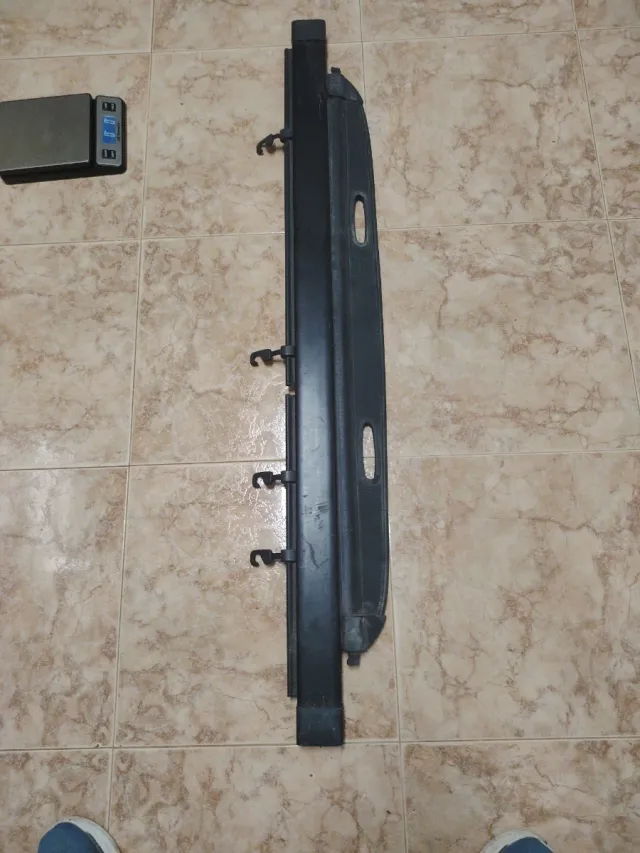 Bandeja Maletero Enrollable Kia Sportage 2007