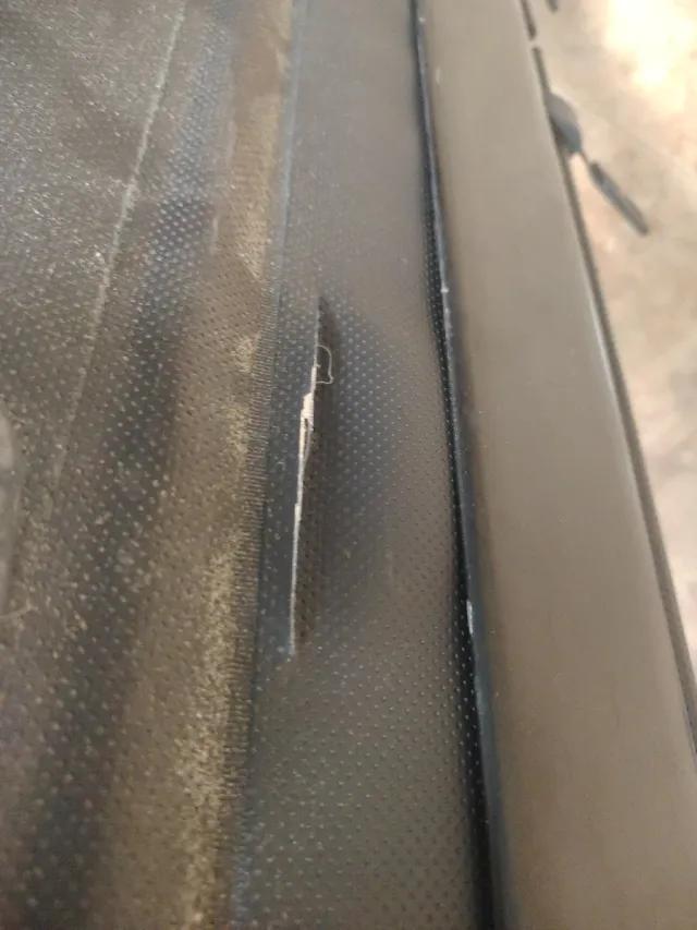 Bandeja Maletero Enrollable Kia Sportage 2007