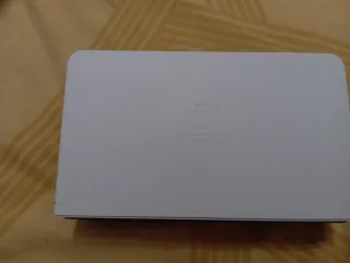 Nintendo Switch OLED Nueva