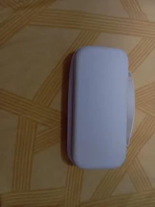 Nintendo Switch OLED Nueva