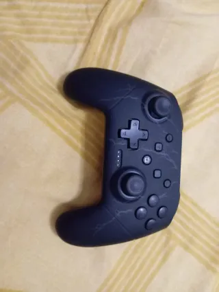 Nintendo Switch OLED Nueva
