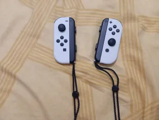 Nintendo Switch OLED Nueva