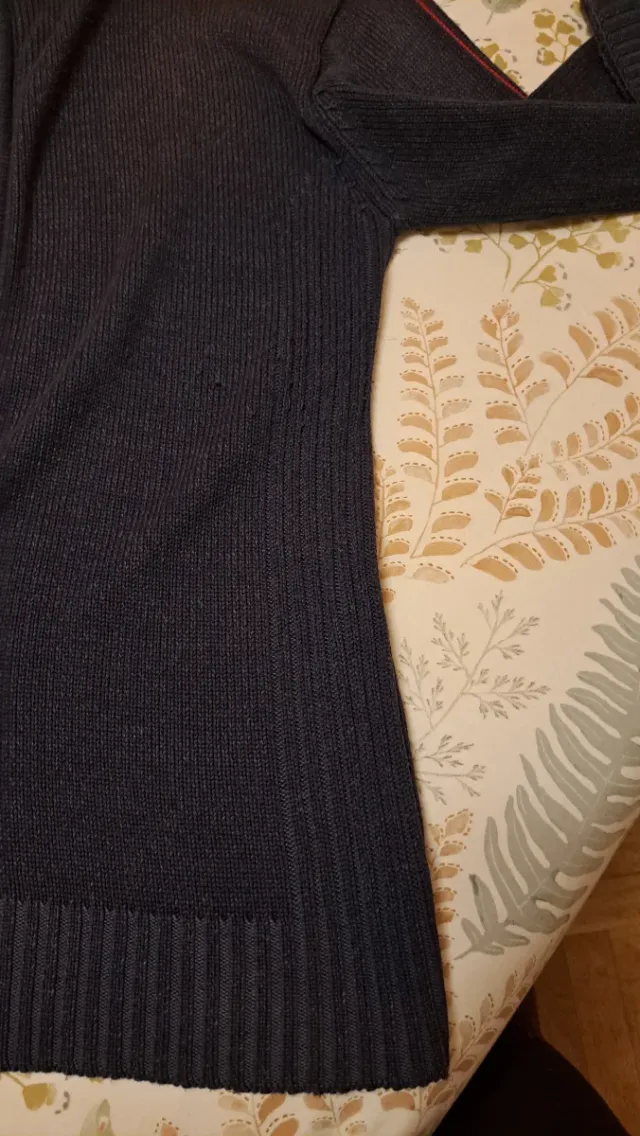 Chaquetas caballero Talla XXL/XL. Azul marino