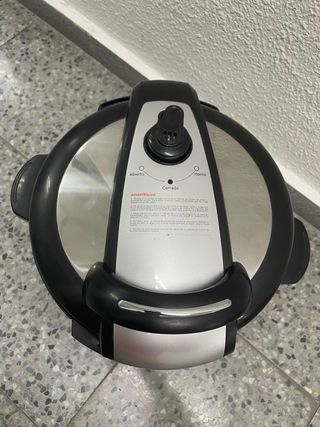 Olla Fusión Cook Homecooking