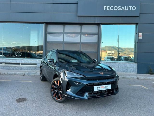 CUPRA Formentor 1.5 eTSI 150 CV DSG