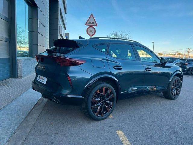 CUPRA Formentor 1.5 eTSI 150 CV DSG