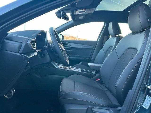 CUPRA Formentor 1.5 eTSI 150 CV DSG