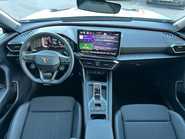 CUPRA Formentor 1.5 eTSI 150 CV DSG