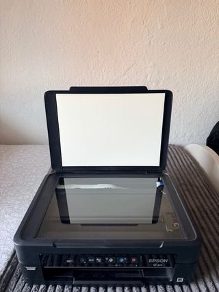Impresora Epson XP-225 Negra