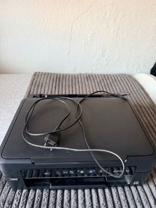 Impresora Epson XP-225 Negra