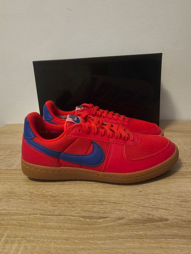 Zapatillas Nike. Nuevas