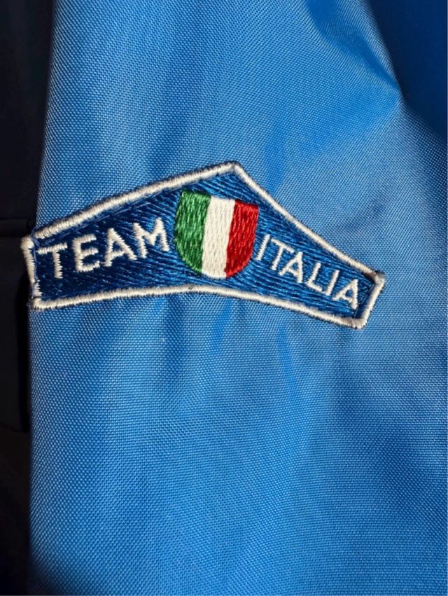 Giacca vintage Lafont Team Italia