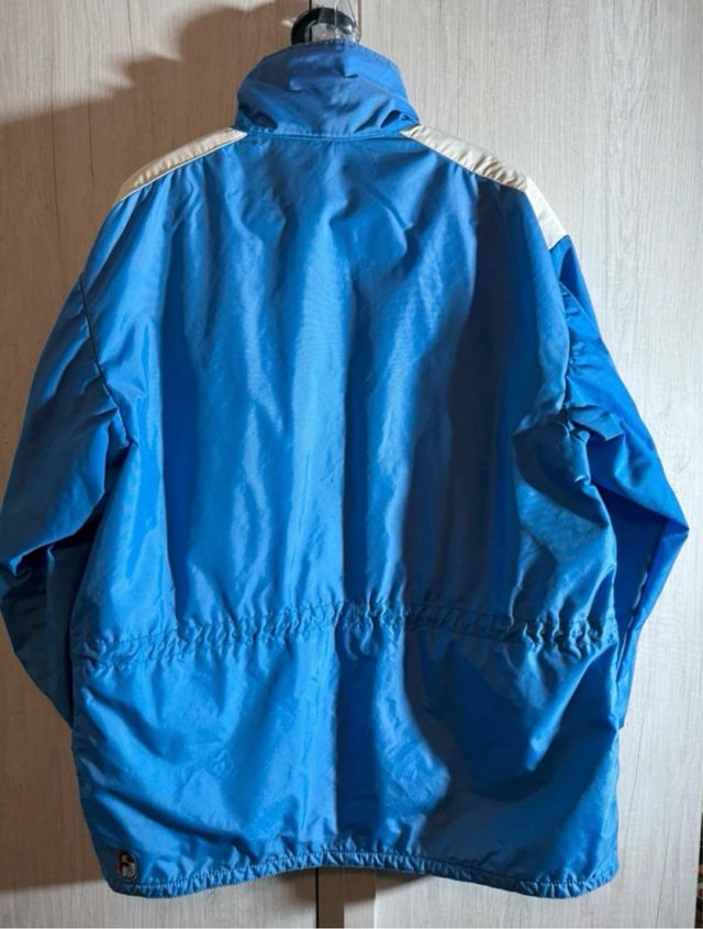 Giacca vintage Lafont Team Italia