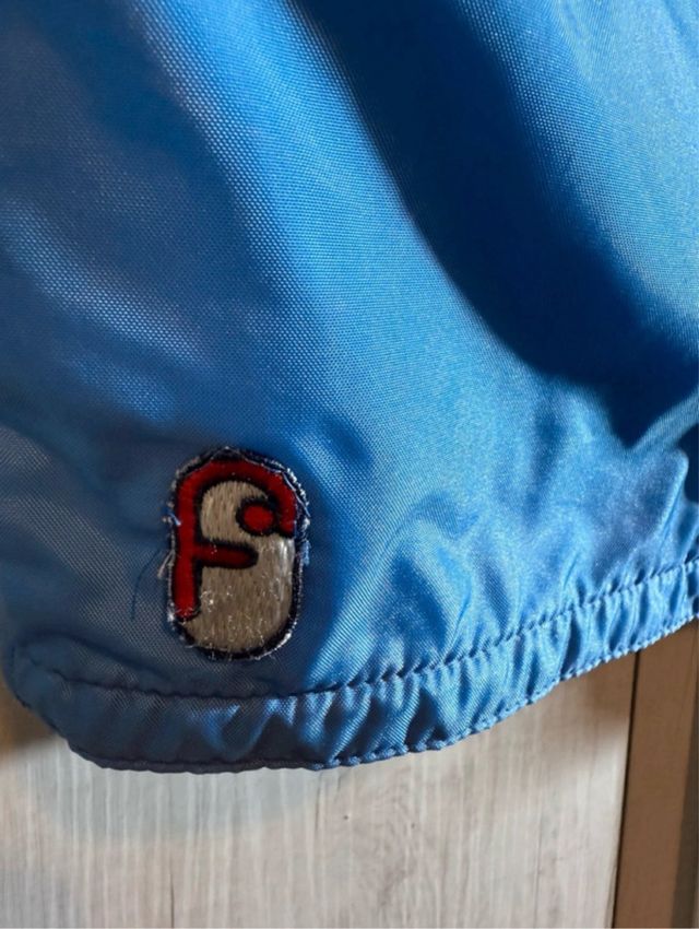 Giacca vintage Lafont Team Italia