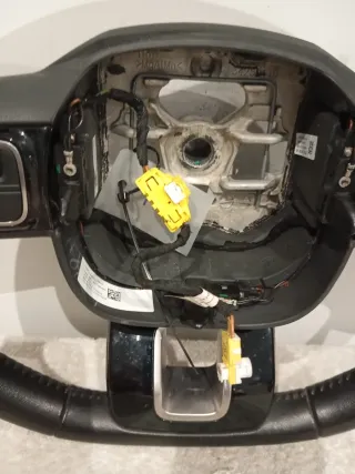 Volante Citroen C3 III