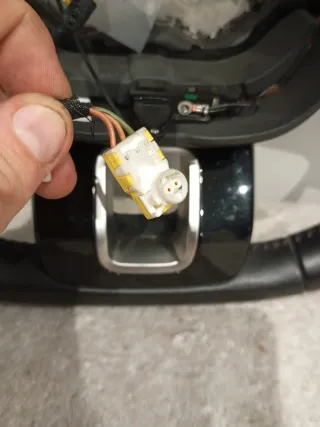 Volante Citroen C3 III